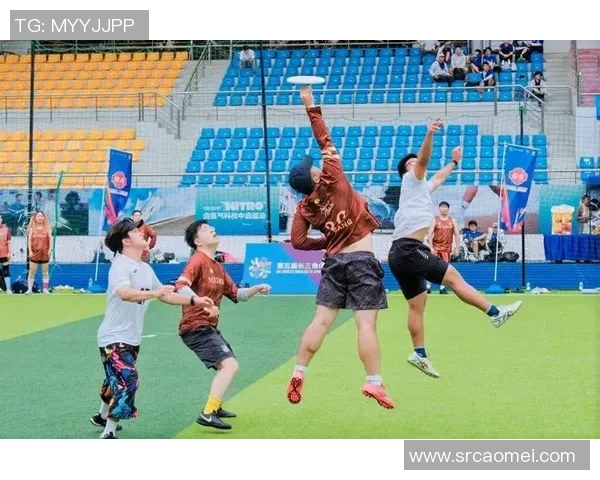 飞盘竞技新风潮：探秘广州飞盘队的战术反击与团队协作