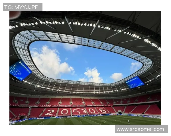 中超联赛：激情四射的竞技场与足球文化的交融之地